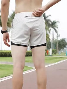 Dynamic SpeedMax Shorts